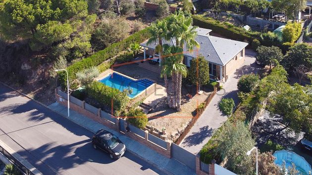 Foto 2 de Xalet en venda a Lliçà de Vall de 3 habitacions amb piscina i jardí