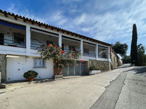 Foto 2 de Casa en venda a Arenys de Mar de 3 habitacions amb terrassa i garatge