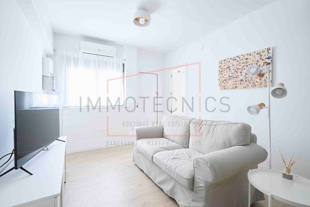 Foto 2 de Piso en venta en Sant Pol de Mar de 2 habitaciones con aire acondicionado y ascensor