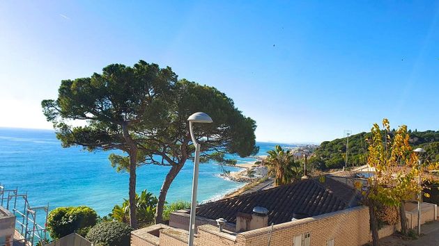 Foto 2 de Venta de chalet en Arenys de Mar de 4 habitaciones con terraza y garaje