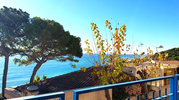 Foto 1 de Venta de chalet en Arenys de Mar de 4 habitaciones con terraza y garaje