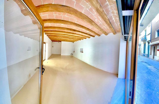 Foto 1 de Alquiler de local en Centre - Sant Feliu de Guíxols de 55 m²