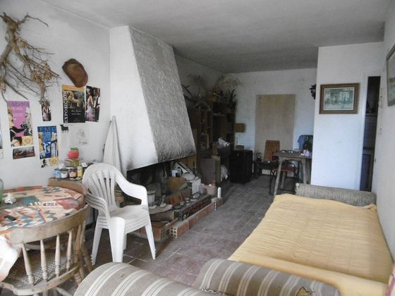Foto 1 de Pis en venda a La Pola i Giverola - Salionç de 1 habitació amb terrassa