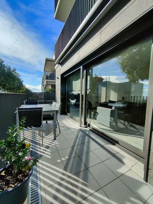 Foto 1 de Pis en venda a Masnou de 3 habitacions amb terrassa i piscina