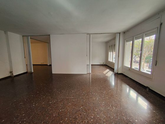 Foto 1 de Oficina en alquiler en El Camp d'en Grassot i Gràcia Nova de 124 m²