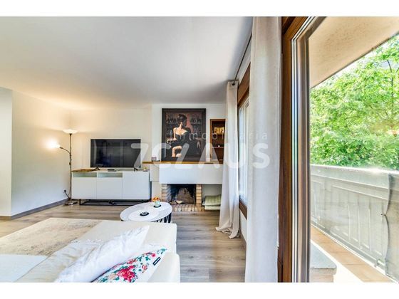 Foto 1 de Pis en venda a Andorra la Vella de 4 habitacions amb terrassa i garatge