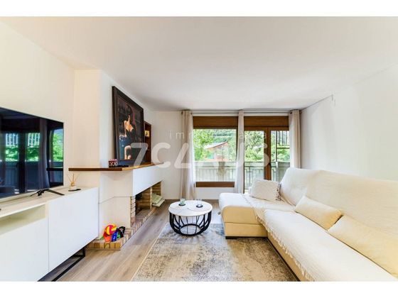 Foto 2 de Pis en venda a Andorra la Vella de 4 habitacions amb terrassa i garatge