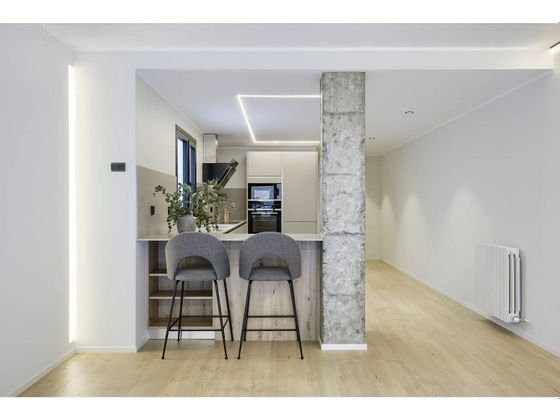 Foto 1 de Dúplex en venda a Andorra la Vella de 3 habitacions amb terrassa i garatge