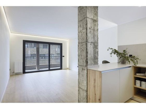 Foto 2 de Dúplex en venda a Andorra la Vella de 3 habitacions amb terrassa i garatge