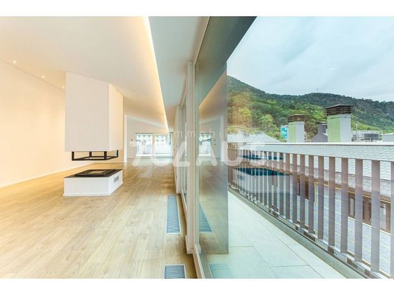 Foto 1 de Àtic en venda a Escaldes, les de 4 habitacions amb terrassa i calefacció