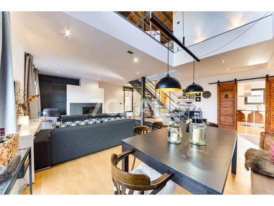 Foto 1 de Casa en venta en Montferrer i Castellbó de 4 habitaciones con terraza y garaje