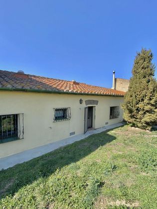 Foto 1 de Casa en venta en Espolla de 3 habitaciones con terraza y garaje