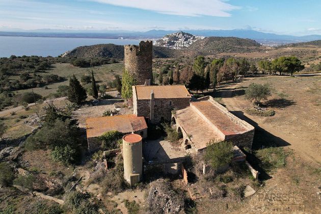 Foto 1 de Casa rural en venda a Els Grecs - Mas Oliva de 10 habitacions amb terrassa