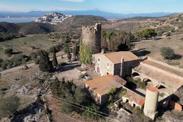 Foto 2 de Venta de casa rural en Els Grecs - Mas Oliva de 10 habitaciones con terraza