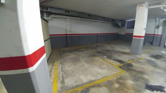 Foto 1 de Garatge en venda a Poble Nou - Zona Esportiva de 16 m²
