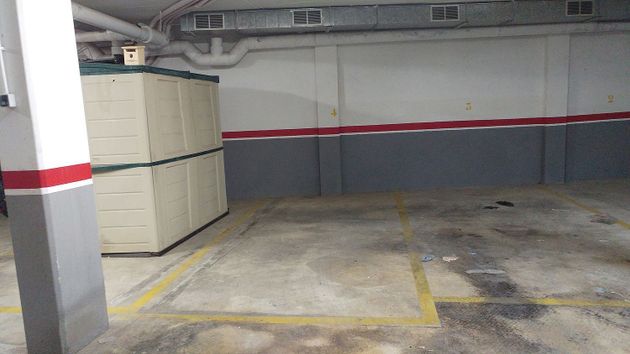 Foto 2 de Garatge en venda a Poble Nou - Zona Esportiva de 16 m²