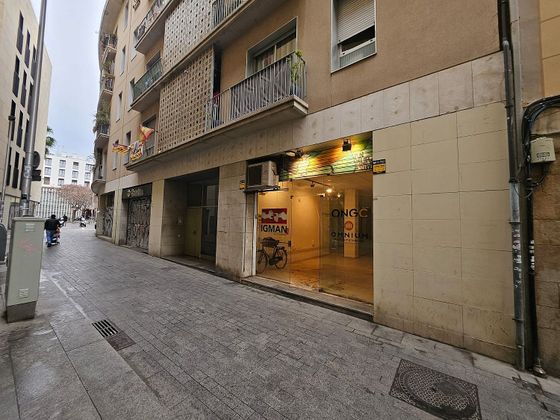 Foto 1 de Local en venda a Sant Pere, Santa Caterina i la Ribera de 180 m²