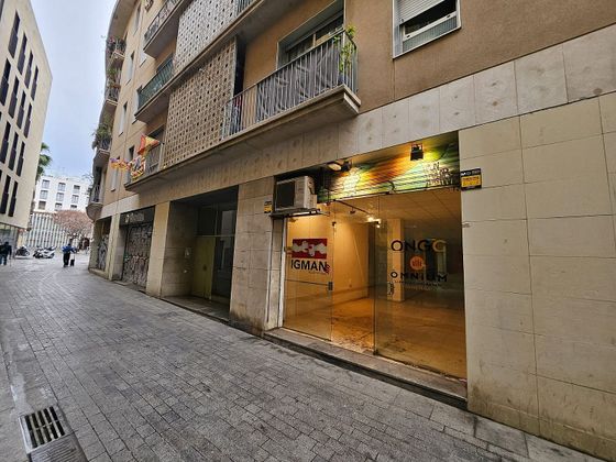 Foto 2 de Venta de local en Sant Pere, Santa Caterina i la Ribera de 180 m²