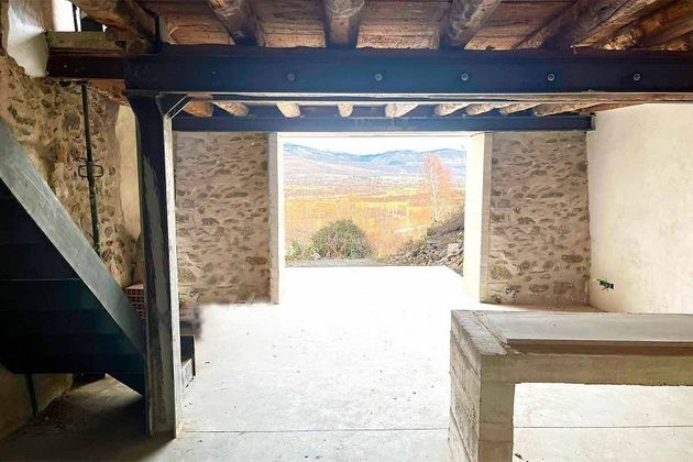 Foto 1 de Casa en venda a Fontanals de Cerdanya de 3 habitacions amb terrassa i balcó