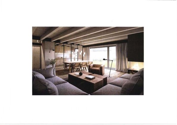 Foto 1 de Terreno en venta en Fontanals de Cerdanya de 733 m²