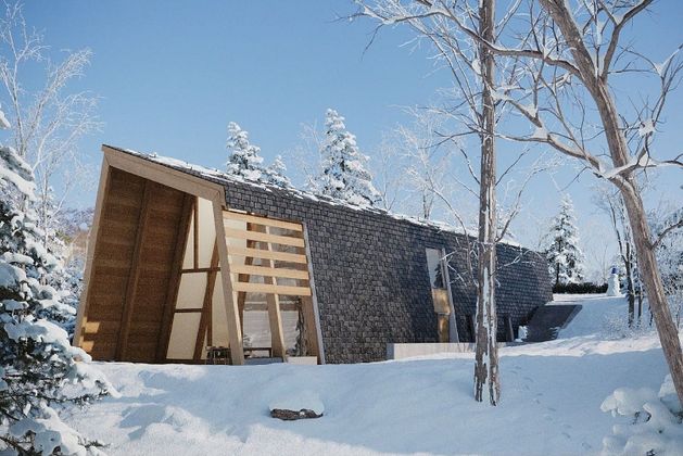 Foto 2 de Casa en venda a Alp de 3 habitacions i 308 m²