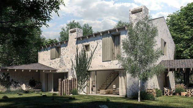 Foto 2 de Casa en venda a Fontanals de Cerdanya de 3 habitacions i 120 m²