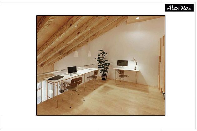 Foto 1 de Dúplex en venta en Bellver de Cerdanya de 2 habitaciones con terraza y garaje