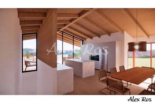 Foto 1 de Casa en venda a Bellver de Cerdanya de 4 habitacions i 282 m²