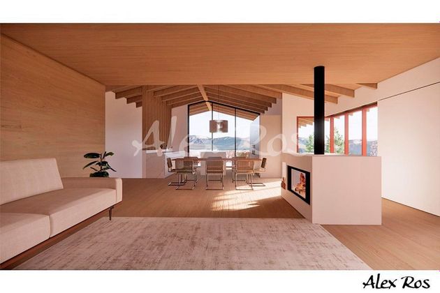 Foto 2 de Casa en venda a Bellver de Cerdanya de 4 habitacions i 282 m²