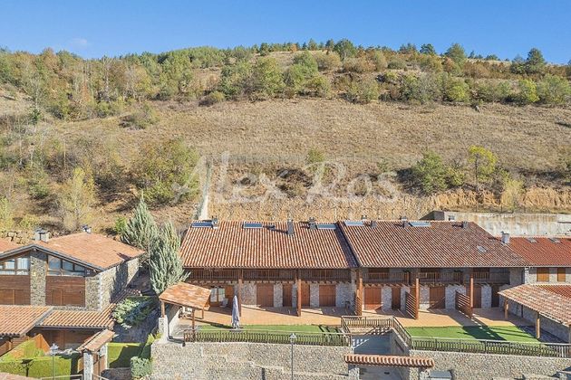 Foto 2 de Casa en venda a Montellà i Martinet de 3 habitacions amb terrassa i calefacció