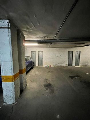 Foto 2 de Garatge en venda a L' Hospitalet de l'Infant de 16 m²