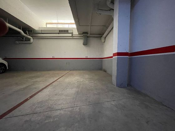 Foto 1 de Garatge en venda a L' Hospitalet de l'Infant de 10 m²