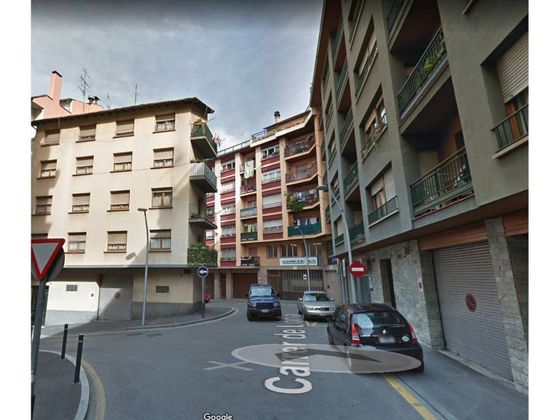 Foto 2 de Edifici en venda a Sant Julià de Lòria de 325 m²