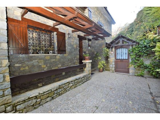 Foto 2 de Casa en venda a Sant Julià de Lòria de 5 habitacions amb terrassa i jardí