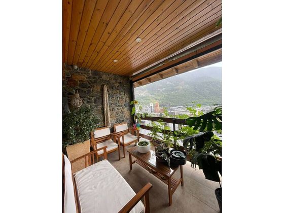 Foto 2 de Pis en venda a Escaldes, les de 3 habitacions amb terrassa i garatge
