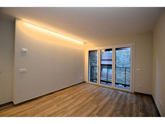 Foto 1 de Pis en venda a Escaldes, les de 3 habitacions amb garatge i balcó