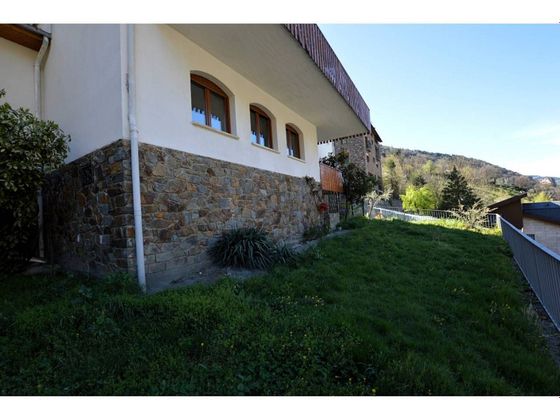 Foto 1 de Casa en lloguer a Sant Julià de Lòria de 6 habitacions amb terrassa i jardí