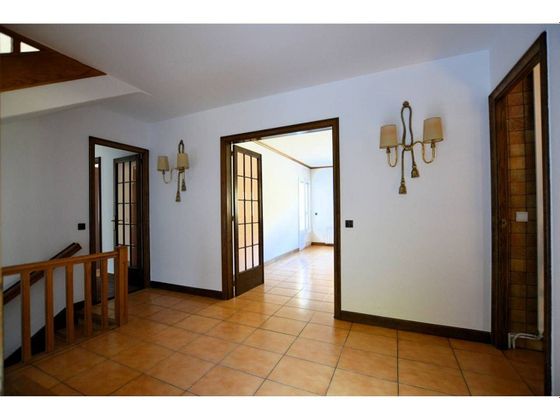 Foto 2 de Casa en lloguer a Sant Julià de Lòria de 6 habitacions amb terrassa i jardí