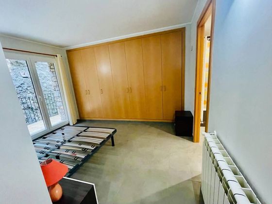 Foto 2 de Piso en alquiler en Canillo de 2 habitaciones con terraza y garaje