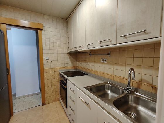 Foto 1 de Venta de piso en Vinyets - Molí Vell de 3 habitaciones con calefacción y ascensor