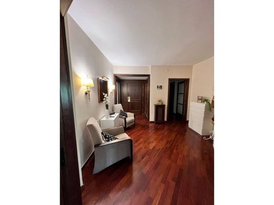 Foto 2 de Pis en venda a Centre - Sabadell de 6 habitacions amb terrassa i garatge