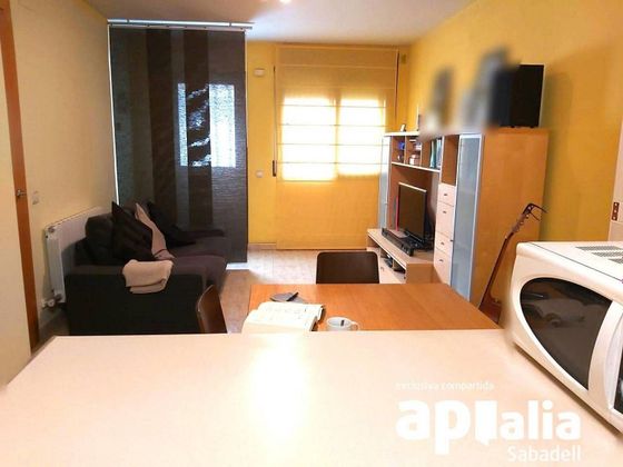 Foto 2 de Pis en venda a Can Deu - La Planada - Sant Julià de 2 habitacions amb calefacció