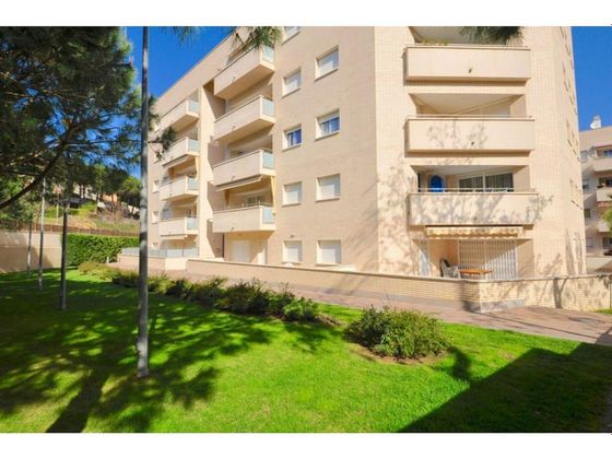 Foto 1 de Piso en venta en avenida Sa Boadella de 3 habitaciones con terraza y piscina