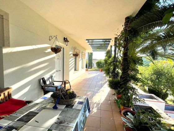 Foto 2 de Casa en venda a Urbanitzacions de 4 habitacions amb terrassa i piscina