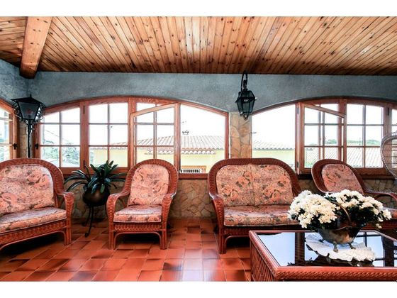 Foto 2 de Casa en venda a Roca Grossa - Serra Brava de 2 habitacions amb terrassa i piscina