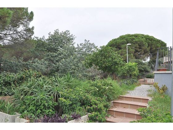 Foto 2 de Estudio en venta en Puigventós con terraza y jardín