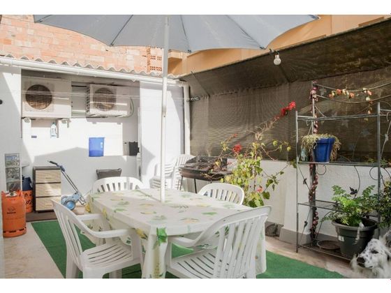 Foto 2 de Casa en venta en Casc Antic - Barri dels Pescadors de 3 habitaciones con terraza y aire acondicionado