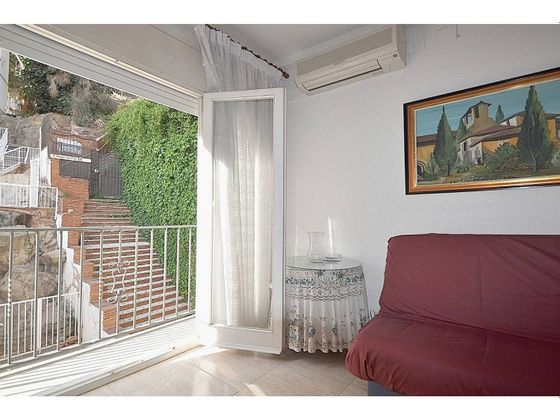 Foto 1 de Pis en venda a avenida De Joan Llaverias de 1 habitació amb balcó i aire acondicionat