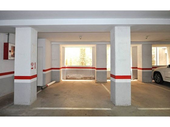 Foto 1 de Garatge en venda a calle Pare Claret de 12 m²
