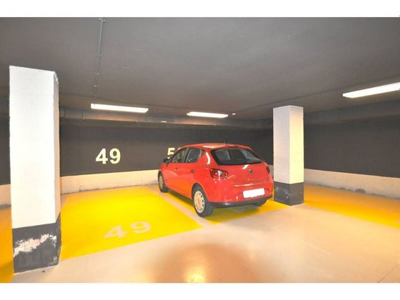 Foto 2 de Garatge en venda a calle De la Verge de Loreto de 15 m²